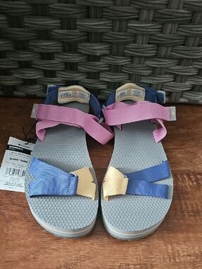 Columbia Women's Alava Sandals